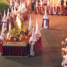 Pas de Santa Maria Magdalena. Processons 2006