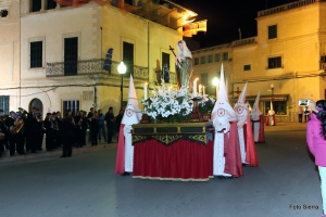 Pas de Santa Maria Magdalena. Processons 2014